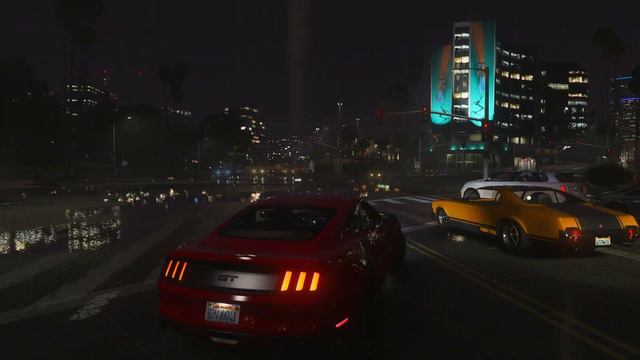 GTA 6 LIKE GRAPHICS MOD GAMEPLAY WITH 4K ULTRA HD смотреть онлайн
