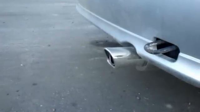 Прямоток Nissan Almera смотреть онлайн