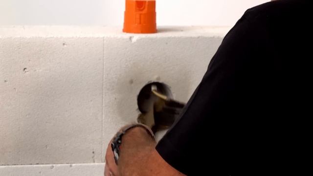 Zaprawa montażowa CX 5 – parametry i zastosowanie [Stosowanie ekspresowych zapraw montażowych] смотреть онлайн