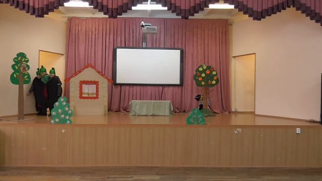 Новые приключения Колобка - 2 состав смотреть онлайн