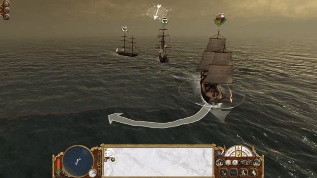 Empire Total War - Россия ( 20 ) Герой Евгений Гогунов смотреть онлайн