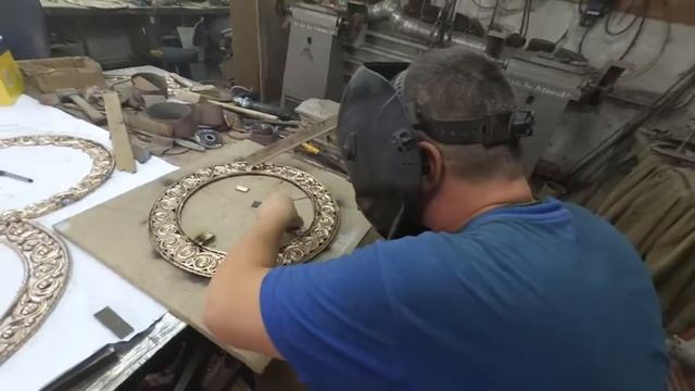 Сварка бронзы смотреть онлайн