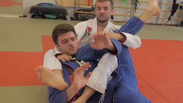 GOJIRA TEAM / BJJBROS