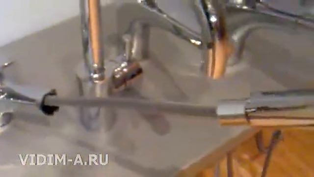 вытяжной излив.avi смотреть онлайн