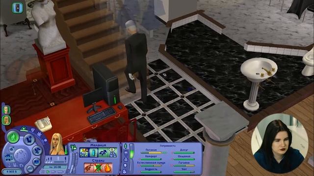 ИГРАЮ В SIMS 2 | 2020 #6 | БЕРЕМЕННОСТИ И ПЕРЕЕЗД смотреть онлайн