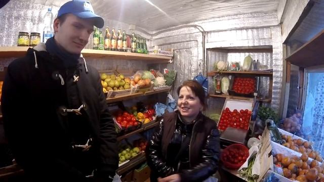 Рейд на ярмарке в Твери смотреть онлайн