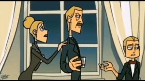 • | Где точилка себастьян?! [озвучка? ಠ_ಠ ] | •