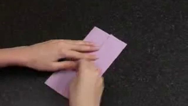 Оригами Кубик. Часть 1 смотреть онлайн
