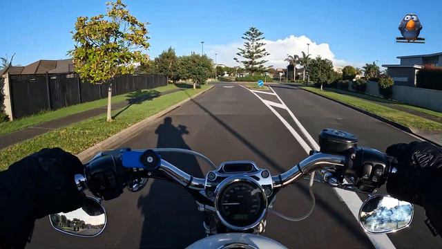 Back To Back - Vulcan & Sportster смотреть онлайн