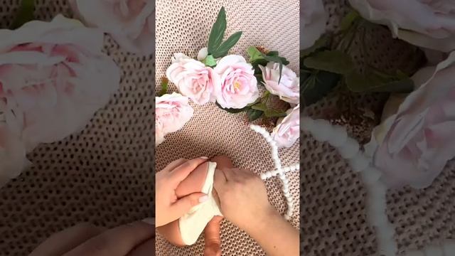 Скелет для мягконабивной куклы смотреть онлайн