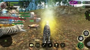 Симулятор тигра