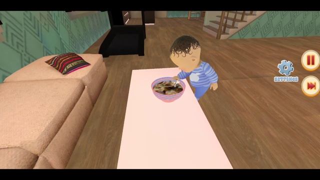Pregnant Mom and Twin baby - Newborn Baby Care Game #3 смотреть онлайн