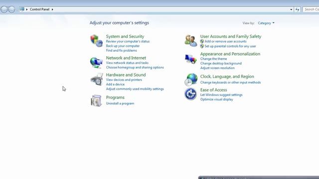 How To Update Manually Standard VGA Graphics driver смотреть онлайн