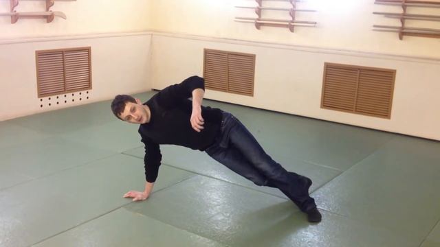 AIKI KIDS # 007