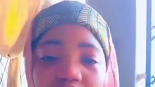 Ramlat Princess Kenan Take Bada Haƙuri Jim Kaɗan Bayan Kotun Ta Yanke Matà Hukuncin Wata Bakwai смотреть онлайн