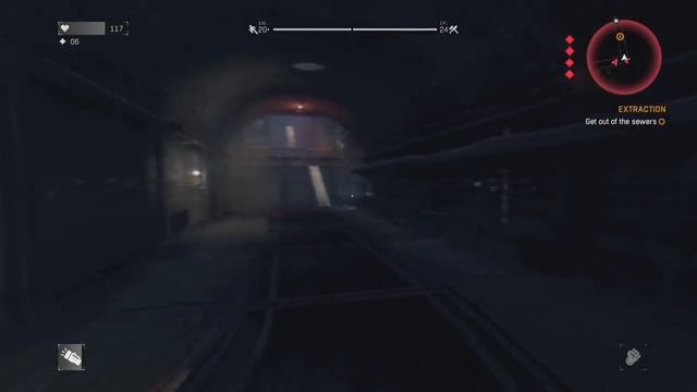 Dying Light - Sewer Escape смотреть онлайн