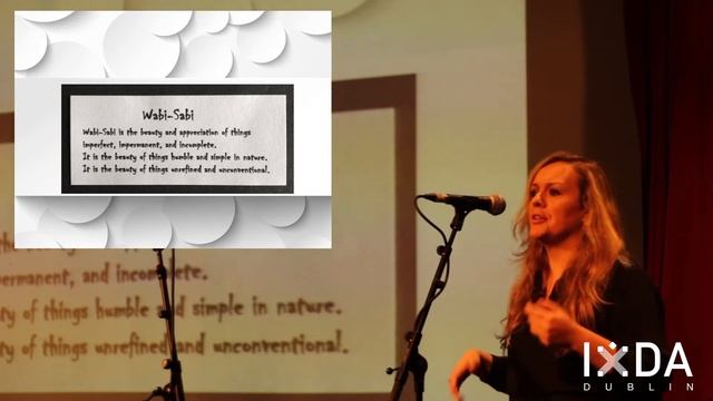 Defuse 2014 | Andreea Wade - Designing (for) communities смотреть онлайн