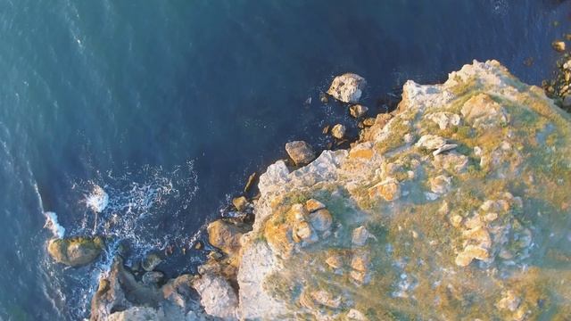 VILLA CAMPARI - Отель в Крыму с аквапарком на берегу моря смотреть онлайн