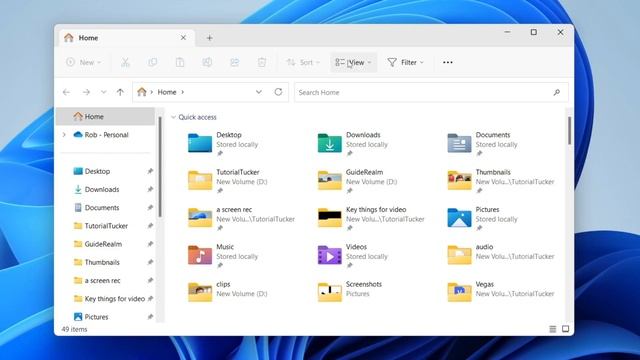 How To Open RAR Files On Windows 11 (Extract) - Full Guide смотреть онлайн