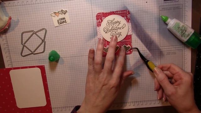 Episode 76: Project Life Cards  Sealed With Love