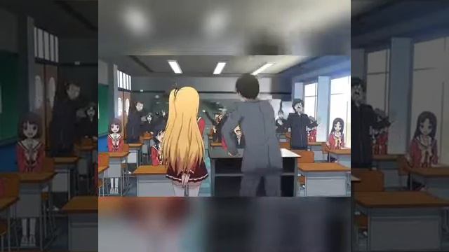 Аниме клип на песню “ Сердцеедка„ смотреть онлайн