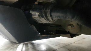 Land Cruiser Prado 150 KDSS. Стук спереди. Искали от зимы до зимы?.