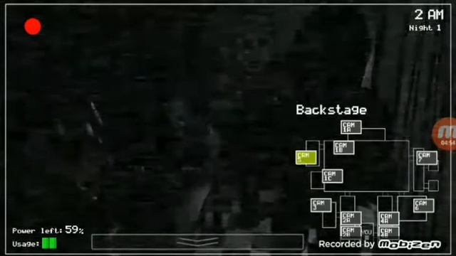 Возвращение Fnaf смотреть онлайн