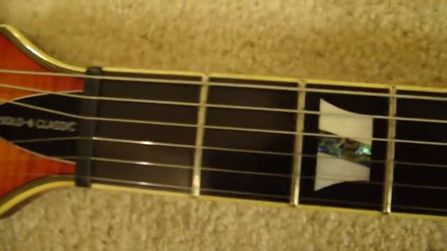 SCHECTER SOLO 6 CLASSIC & EPIPHONE G-400 SG смотреть онлайн