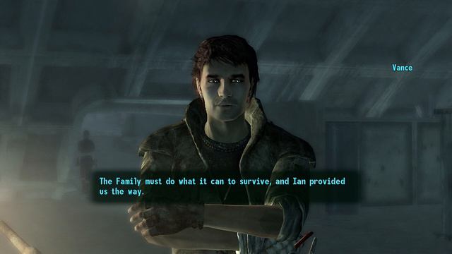 Fallout 3: Part 4- Killing The Family смотреть онлайн