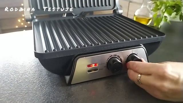 Grill-opiekacz MALTEC смотреть онлайн