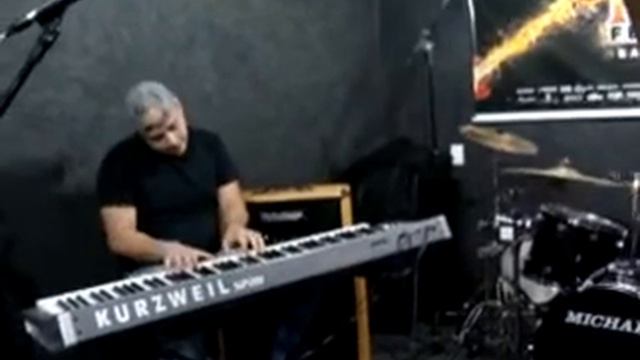 LEANDRO RAMAJO E BANDA NO IGT FEST смотреть онлайн