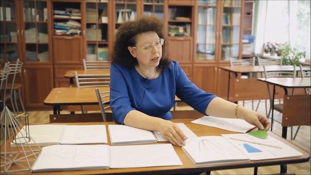 Организация и проведение коррекционно-развивающей работы со слепыми и слабовидящими детьми