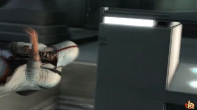 Assassin's Creed 3 | Desmond's Third & Last Mission | Italy - Abstergo смотреть онлайн