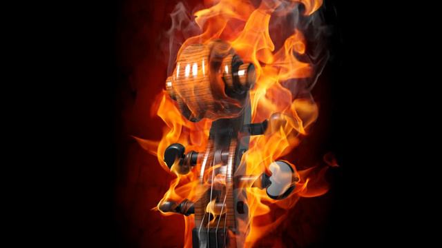 Hard Fire Violins Rap Beat Instrumental смотреть онлайн