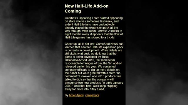 Team Fortress 2: Brotherhood of Arms y Half-Life: Hostile Takeover: Lo que pudieron haber sido смотреть онлайн