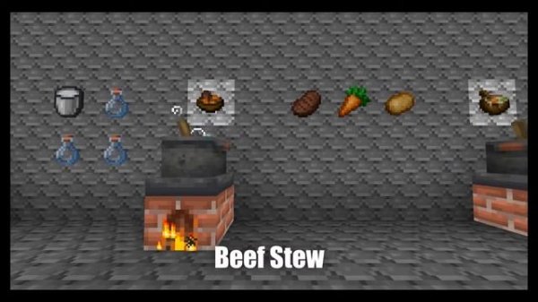 Farmer's Delight | 1.16 Mod Spotlight