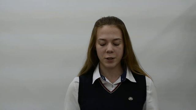 Беляева Валентина МОИМ СТИХАМ... смотреть онлайн