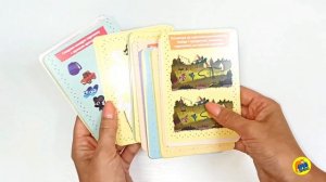 100 ИГР. ЧУЧ МЯУЧ. ВЕСЁЛЫЕ ГОЛОВОЛОМКИ ДЛЯ МАЛЫШЕЙ