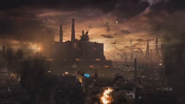 Клип. Star wars the old repablic смотреть онлайн