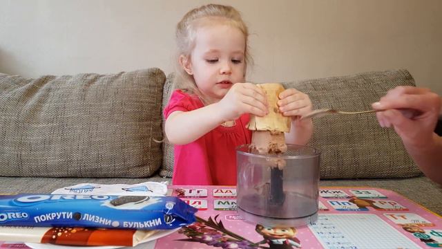 Необычные вкусные молочные коктейли двух видом. Не пропусти. Тебе понравится. Ну очень вкусно смотреть онлайн