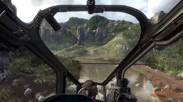 Call of Duty_ Black Ops _ серия 13 _ Месть