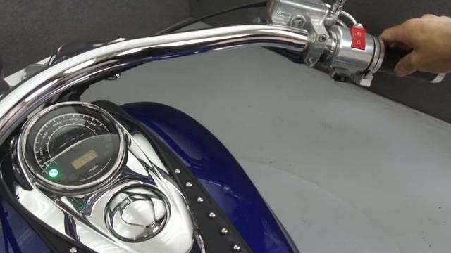 2010  HONDA  VT1300CT INTERSTATE - National Powersports Distributors