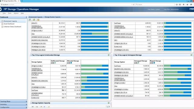 5-21-2015 The all new HP Storage Operations Manager смотреть онлайн