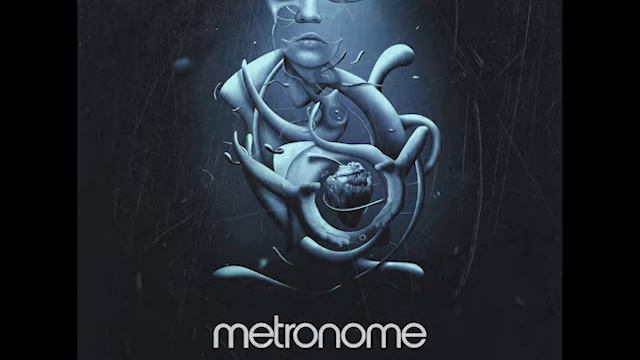 Metronome - So Real [Blue Tunes Records 2017] смотреть онлайн