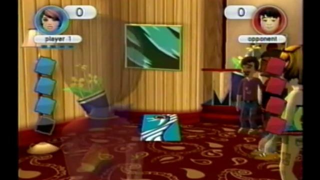 Game Party 2 (Wii) - Gameplay Sample II смотреть онлайн