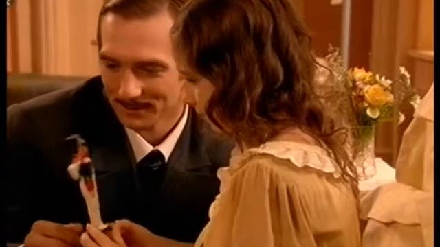 Грехи Отцов. Папа и дочь / часть 2 смотреть онлайн