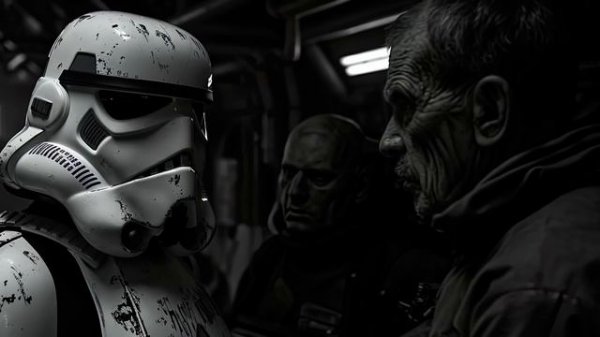 Project Blackwing | Star Wars Lore