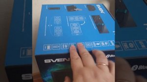 сравнение sven ps-650 с sven ps-680.