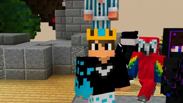 КАК ЗАЙТИ НА СЕРВЕР С БЕДВАРСОМ В МАЙНКРАФТ 1.1.5 НА ТЕЛЕФОН? смотреть онлайн