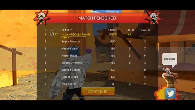 New Weapon Unlocked FREE! | Super Shooter [REVIEW] | Diamonita Wars 2021 Gameplay смотреть онлайн